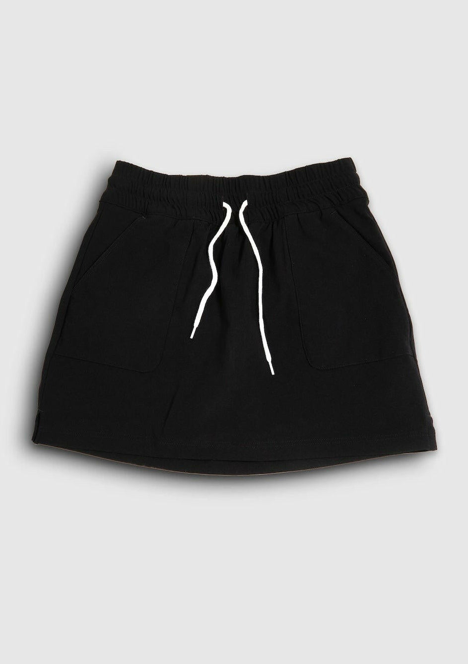 UN COLLAR 【ストレッチフィット】SKIRT (Ladies).