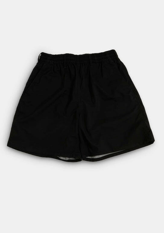 UN COLLAR 【ストレッチ】SHORT PANTS (Unisex).
