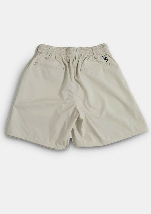 UN COLLAR 【ストレッチ】SHORT PANTS （Unisex）.