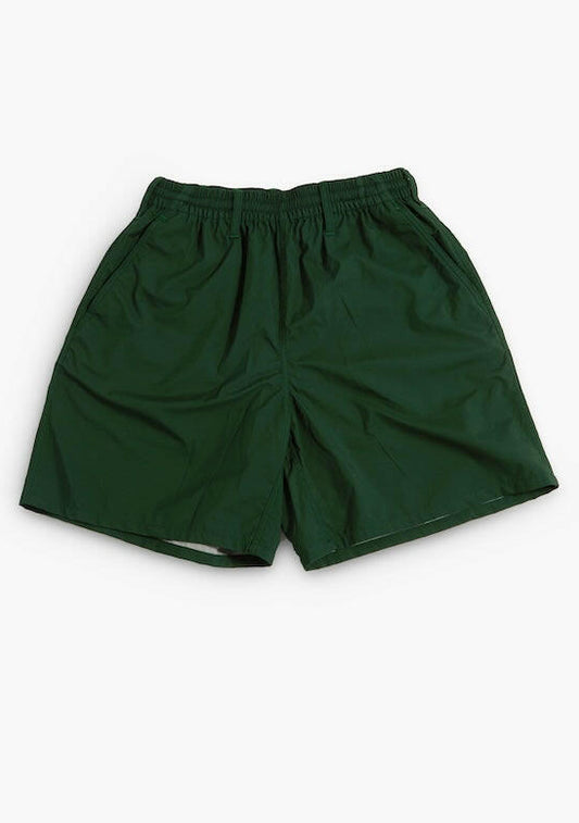 UN COLLAR 【ストレッチ】SHORT PANTS （Unisex）.